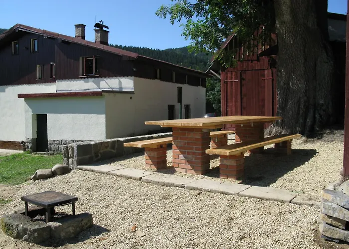 Jasan Chalet Korenov
