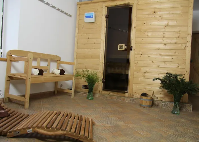 Chalet Jasan Korenov